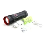 چراغ قوه زوم دار SMALL SUN اورجینال مدل T229 - Image 4