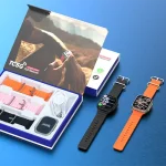 ساعت هوشمند سیمکارت خور Telzeal مدل TC 5G ریجستر شده - Image 4