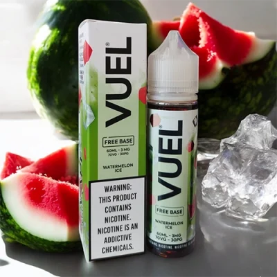 جویس برند VULE اورجینال طعم هندوانه یخ (WATERMELON ICE)