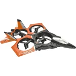 کوادکوپتر برند DRONE طرح جت جنگنده مدل LH-X72S-1 - Image 2