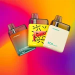 پاد برند ویپرسو مدل ECO NANO