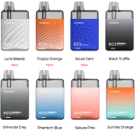 پاد برند ویپرسو مدل ECO NANO - Image 11