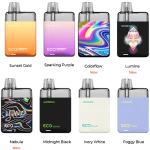 پاد برند ویپرسو مدل ECO NANO - Image 12