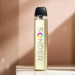 پاد برند گیک ویپ مدل SOUNDER Q2