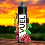 جویس برند VULE اورجینال طعم گیلاس کولا (CHERRY COLA)