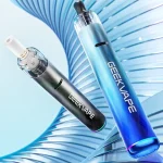 پاد برند گیک ویپ مدل WENAX S3