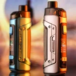 ویپ 100 واتی برند گیک ویپ مدل B100 (Aegis Boost Pro 2) - Image 3