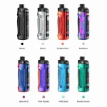 ویپ 100 واتی برند گیک ویپ مدل B100 (Aegis Boost Pro 2) - Image 6