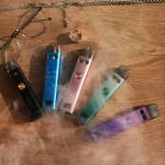پاد برند UWELL مدل CALIBURN G3 - Image 4