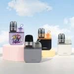 پاد گردنی برند UWELL مدل G3 LITE KOKO - Image 2