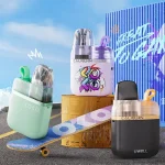 پاد گردنی برند UWELL مدل G3 LITE KOKO