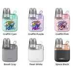 پاد گردنی برند UWELL مدل G3 LITE KOKO - Image 11