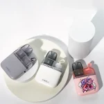 پاد گردنی برند UWELL مدل G3 LITE KOKO - Image 5