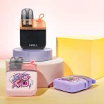 پاد گردنی برند UWELL مدل G3 LITE KOKO - Image 6