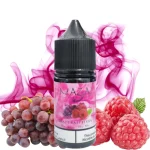 سالت نیکوتین برند مزاج اورجینال طعم انگور رزبری