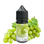 سالت نیکوتین برند مزاج اورجینال طعم انگور سبز