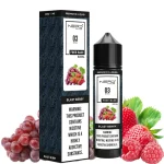 جویس برند نرد پلاس اورجینال طعم انگور توت فرنگی رزبری (BLAST BERRY)