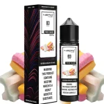 جویس برند نرد پلاس اورجینال طعم آدامس بادکنکی (BUBBLEGUM KING)