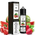 جویس برند نرد پلاس اورجینال طعم هندوانه انار توت فرنگی (MELLO MELON)