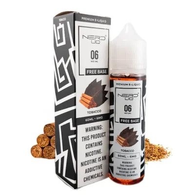 جویس برند نرد پلاس اورجینال طعم تنباکو (TOBACCO)