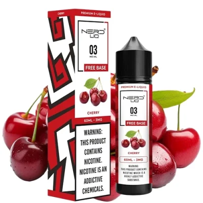 جویس برند نرد پلاس اورجینال طعم گیلاس (CHERRY)