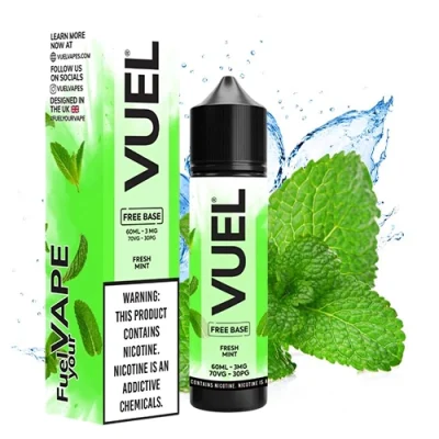 جویس برند ویول اورجینال طعم نعنا یخ (FRESH MINT)