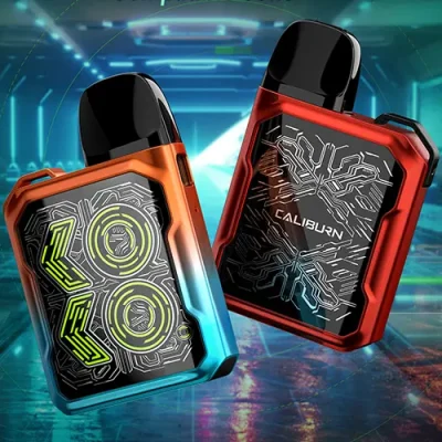 پاد گردنی برند UWELL مدل GK2