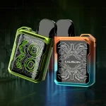 پاد گردنی برند UWELL مدل GK2 - Image 2