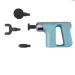 ماساژور تفنگی شارژی مدل kh-720 - Image 3