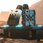 پاد گردنی برند UWELL مدل CALIBURN TENET KOKO