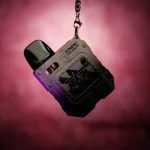 پاد گردنی برند UWELL مدل CALIBURN TENET KOKO - Image 2