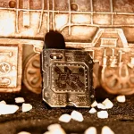 پاد گردنی برند UWELL مدل CALIBURN TENET KOKO - Image 3