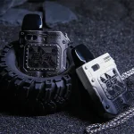 پاد گردنی برند UWELL مدل CALIBURN TENET KOKO - Image 7