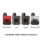 پاد گردنی برند UWELL مدل CALIBURN TENET KOKO - Image 9