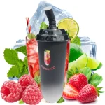 پاد یکبار مصرف مای بار طعم موهیتو قرمز