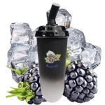 پاد یکبار مصرف مای بار طعم بلک بری یخ