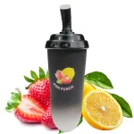 پاد یکبار مصرف مای بار طعم لیمو توت فرنگی