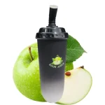 پاد یکبار مصرف مای بار طعم سیب ترش