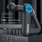 ماساژور تفنگی شارژی 9 حالته مدل SL-8891 - Image 2
