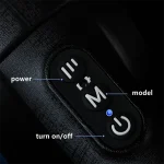 ماساژور تفنگی شارژی 9 حالته مدل SL-8891 - Image 3