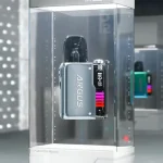 پاد گردنی برند VOOPOO مدل ARGUS P2