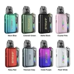 پاد گردنی برند VOOPOO مدل ARGUS P2 - Image 7