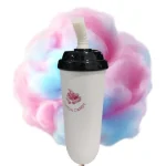 پاد یکبار مصرف مای بار طعم پشمک