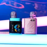 پاد گردنی برند UWELL مدل G3 PRO KOKO - Image 3