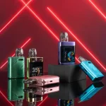 پاد گردنی برند UWELL مدل G3 PRO KOKO - Image 5