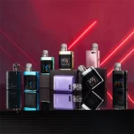 پاد گردنی برند UWELL مدل G3 PRO KOKO - Image 6