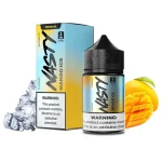 جویس نستی اورجینال طعم انبه یخ