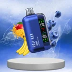 پاد یکبار مصرف 15000 پاف پرایو بار طعم میوه های استوایی