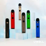 پاد برند UWELL مدل Caliburn A3 - Image 2