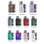 پاد گردنی برند VOOPOO مدل ARGUS P2 - تصویر 7